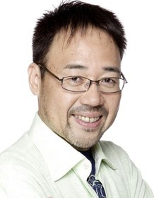 Tôru Ohkawa