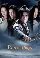 Painted Skin poster image