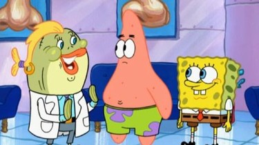 Watch SpongeBob SquarePants Season 6