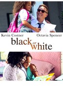 Black or White poster image