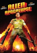 Alien Apocalypse poster image