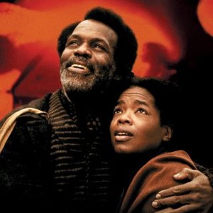 Beloved (1998) photo 11