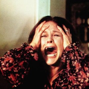 WHEN A STRANGER CALLS, Colleen Dewhurst, 1979, © Columbia