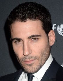 Miguel Ángel Silvestre