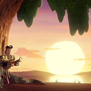 Manolo in "The Book of Life."