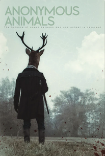 Anonymous Animals | Rotten Tomatoes