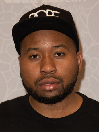 DJ Akademiks Pictures | Rotten Tomatoes