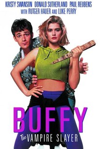 Image result for buffy film covers