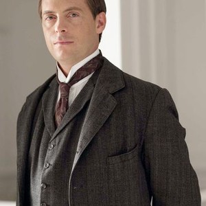 Stephen Campbell Moore as Thomas Andrews