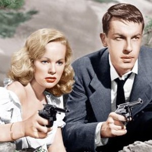 Gun Crazy (1950) photo 6