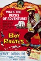 The Boy and the Pirates