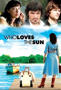Who Loves the Sun poster