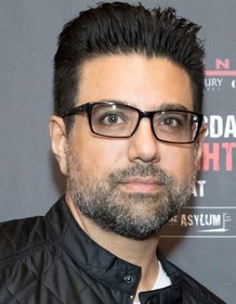Christopher Cano