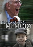 In Search of Memory poster image