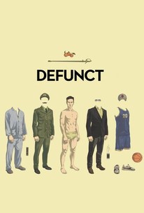 Defunct | Rotten Tomatoes