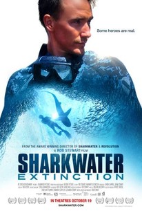 Watch trailer for Sharkwater Extinction