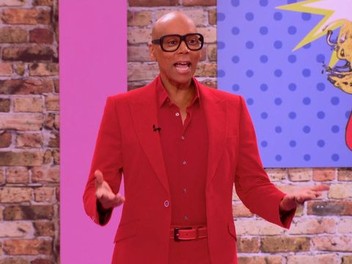 RuPaul s Drag Race All Stars Season 3 Episode 1 Rotten Tomatoes