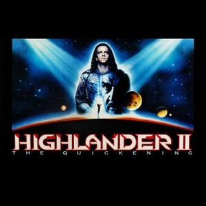 Highlander II: The Quickening photo 14