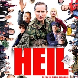 Heil (2015) photo 1