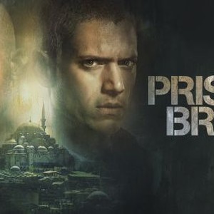 "Prison Break photo 7"