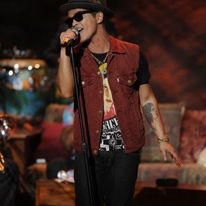 American Idol, Bruno Mars, 'American Idol: The Search For A Superstar', 06/11/2002, ©FOX