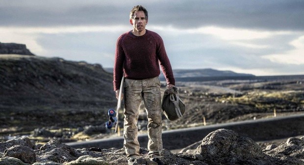 The secret life of walter mitty netflix online