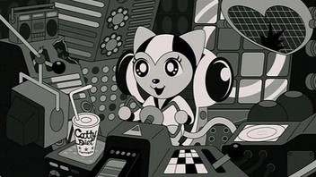 Tamala 2010: A Punk Cat in Space | Rotten Tomatoes