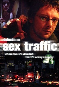 Sex Traffic  Rotten Tomatoes