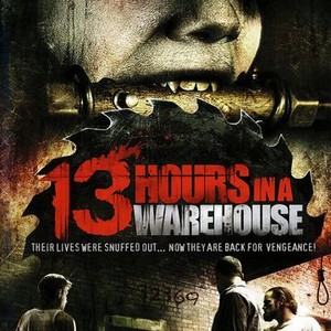 13 Hours in a Warehouse photo 2