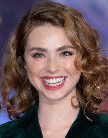 Freya Mavor