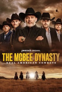 The McBee Dynasty: Real American Cowboys: Season 1 | Rotten Tomatoes