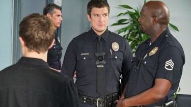 The Rookie Season 1 Episode 10 Rotten Tomatoes