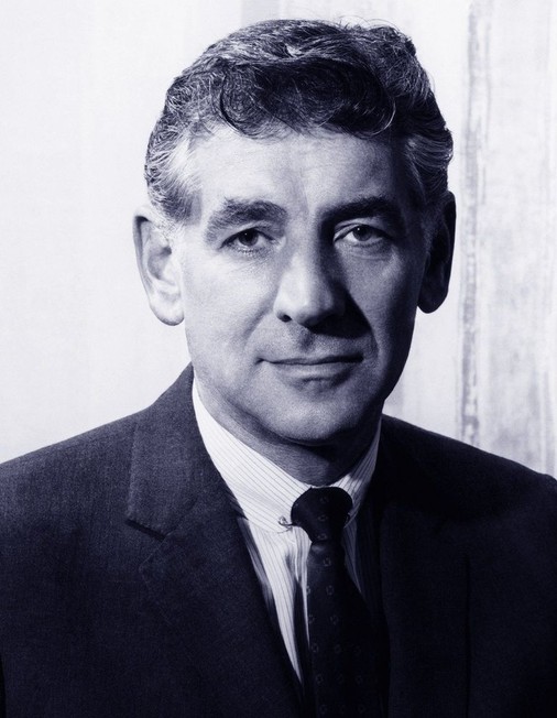 Leonard Bernstein