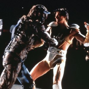 Arena (1989) photo 1