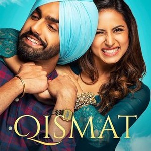 Qismat movie online amazon prime