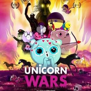 Unicorn Wars - Rotten Tomatoes