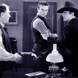 The Range Feud (1931)
