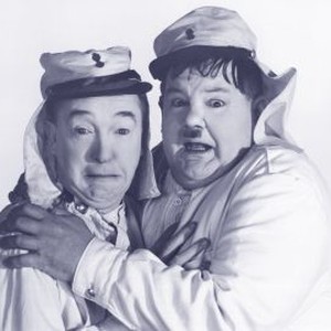 The Flying Deuces (1939) photo 15