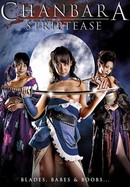 Oppai Chanbara: Striptease Samurai Squad poster image
