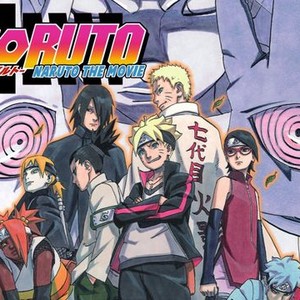 Boruto: Naruto the Movie photo 16