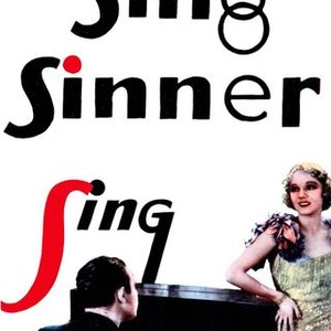 Sing, Sinner, Sing (1933) photo 12