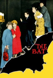 Watch trailer for The Bat