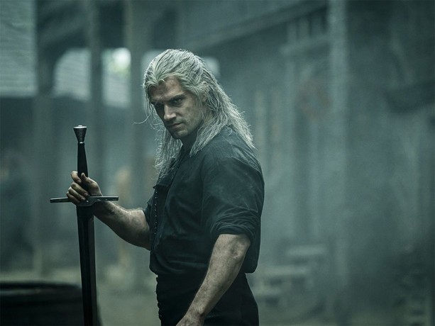 The Witcher Season 1 Episode 1 Rotten Tomatoes