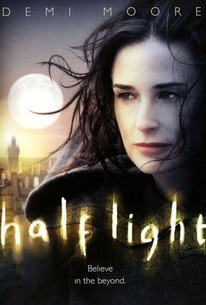 Watch trailer for Half Light
