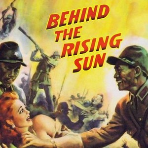 Behind the Rising Sun photo 7