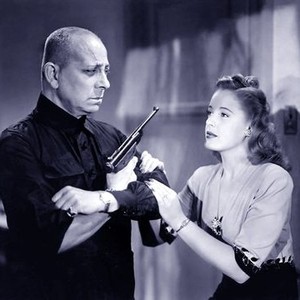 The Great Flamarion (1945) photo 5