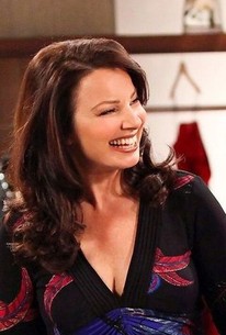 John Michael Higgins Talks 'Happily Divorced' With Fran Drescher