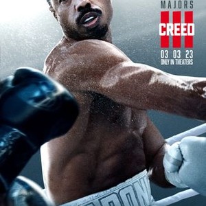 Creed ii online putlocker sale