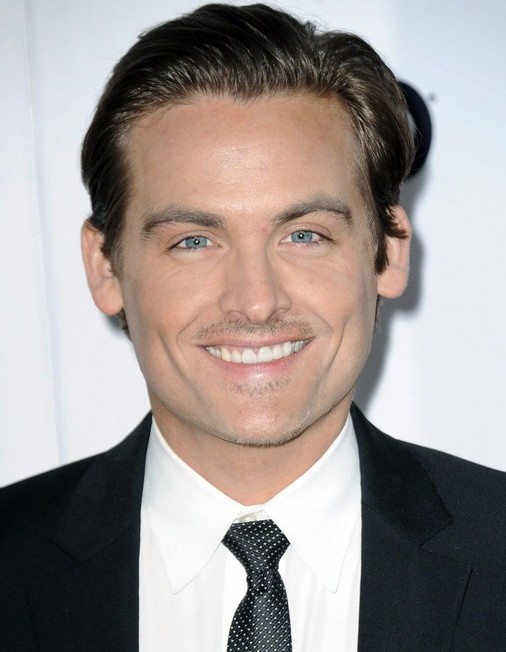 Kevin Zegers