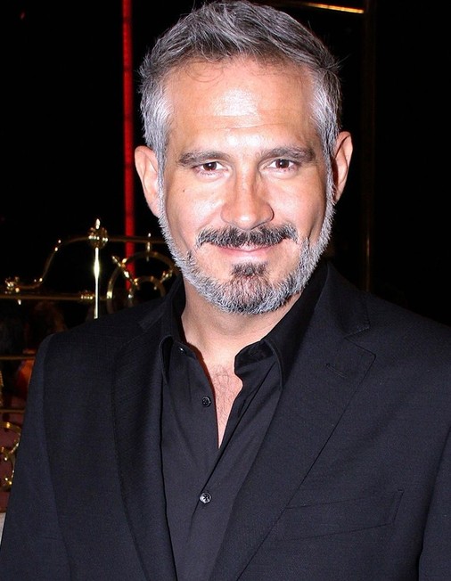 Arath de la Torre - Rotten Tomatoes